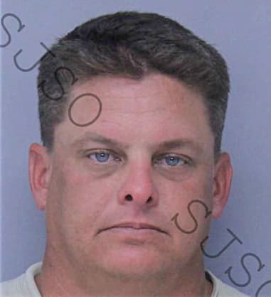 John Allen, - St. John's County, FL 